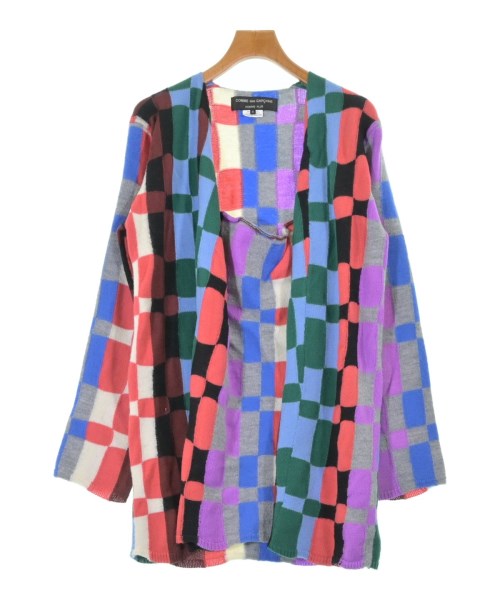 COMME des GARCONS HOMME PLUS 毛衣