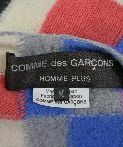 COMME des GARCONS HOMME PLUS 毛衣