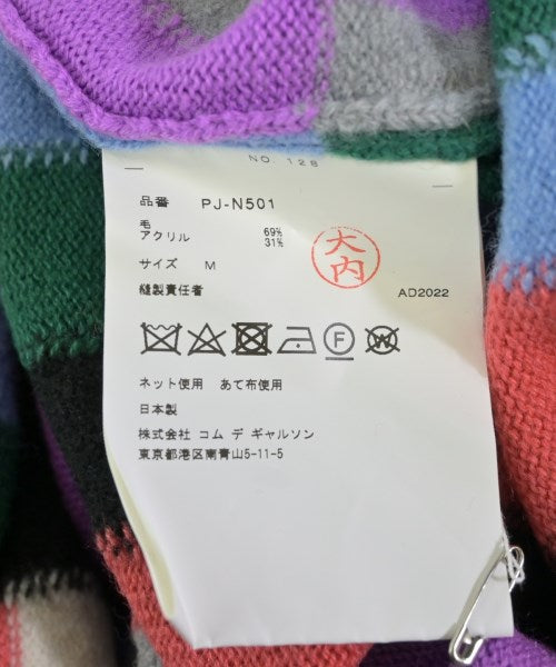 COMME des GARCONS HOMME PLUS 毛衣