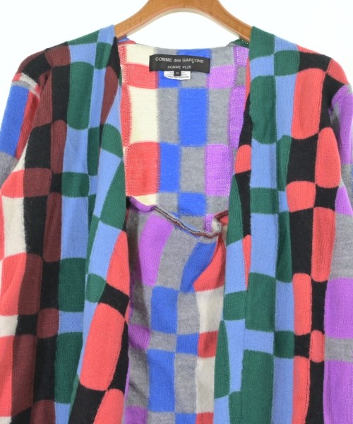 COMME des GARCONS HOMME PLUS 毛衣