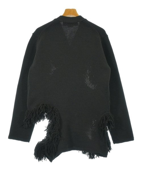 COMME des GARCONS HOMME PLUS 開襟衫