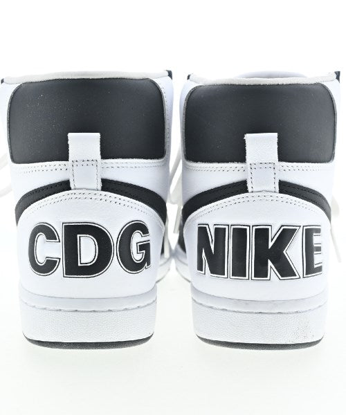 COMME des GARCONS HOMME PLUS 運動鞋