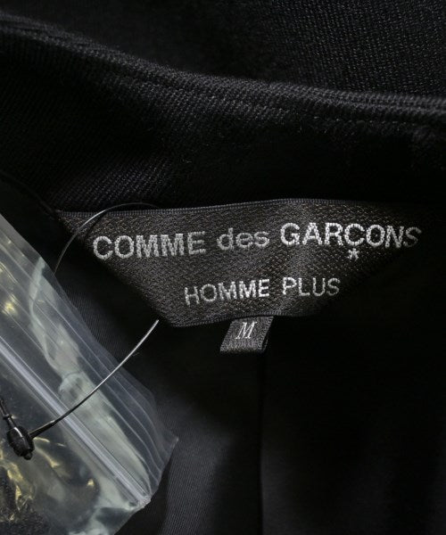 COMME des GARCONS HOMME PLUS 其他飛行外套