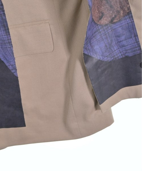 COMME des GARCONS HOMME PLUS 休夾克