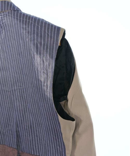 COMME des GARCONS HOMME PLUS 休夾克