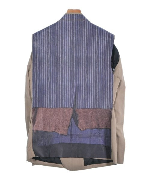 COMME des GARCONS HOMME PLUS 休夾克