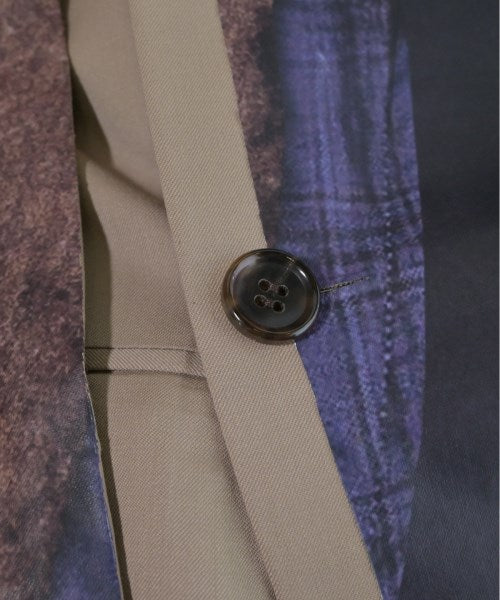 COMME des GARCONS HOMME PLUS 休夾克