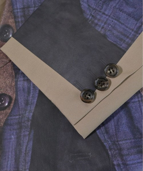 COMME des GARCONS HOMME PLUS 休夾克