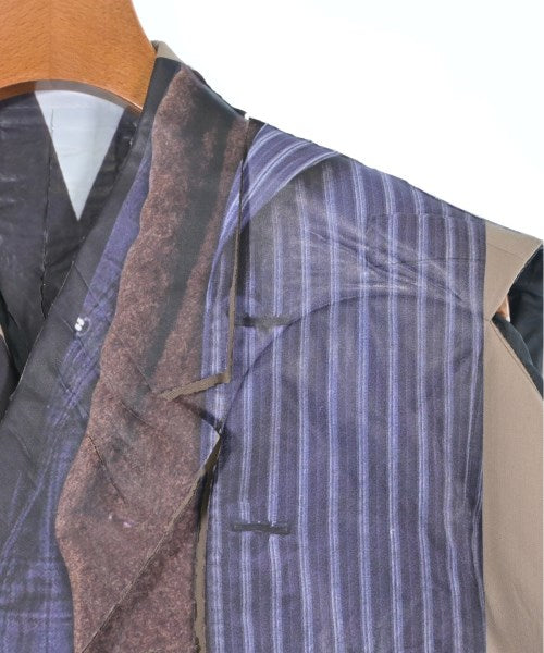 COMME des GARCONS HOMME PLUS 休夾克