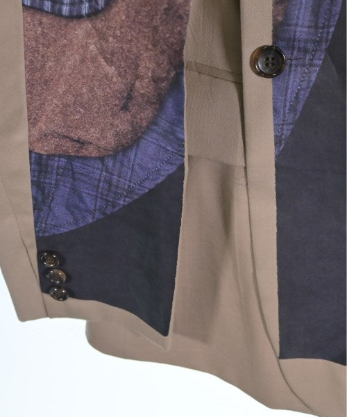 COMME des GARCONS HOMME PLUS 休夾克