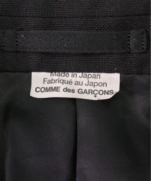 COMME des GARCONS HOMME PLUS 夾克