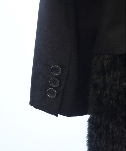 COMME des GARCONS HOMME PLUS 夾克