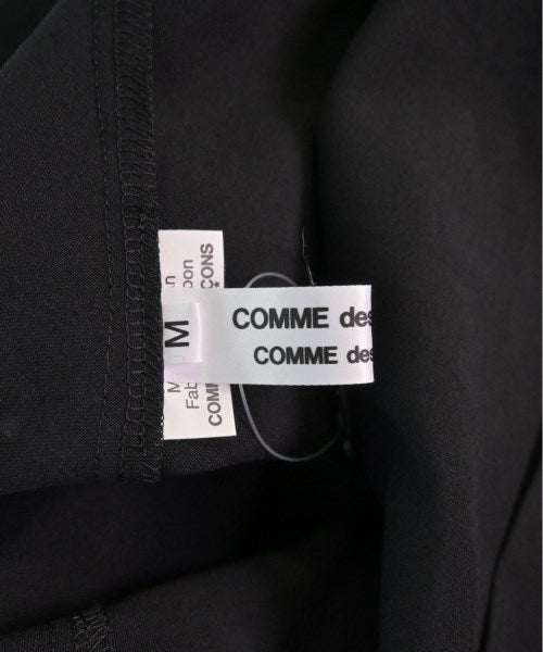 COMME des GARCONS COMME des GARCONS 洋裝