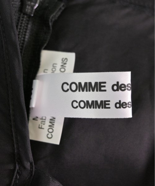 COMME des GARCONS COMME des GARCONS 洋裝