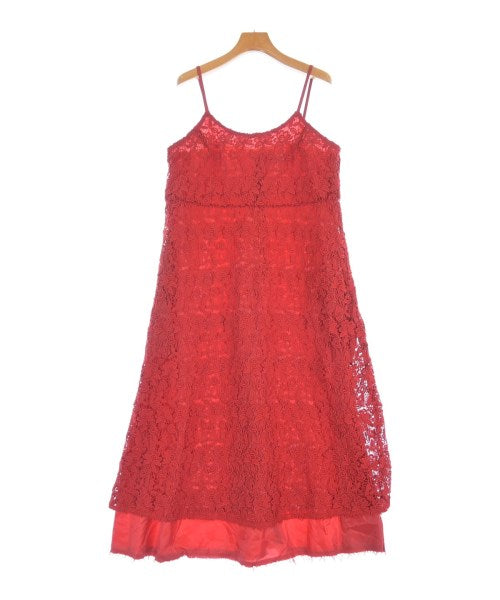 COMME des GARCONS COMME des GARCONS 洋裝