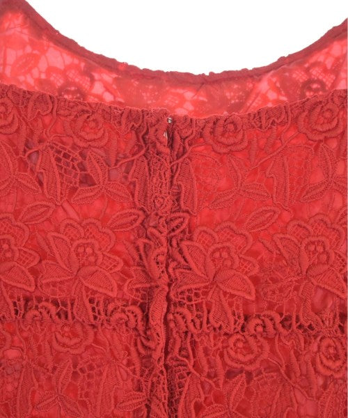 COMME des GARCONS COMME des GARCONS 洋裝