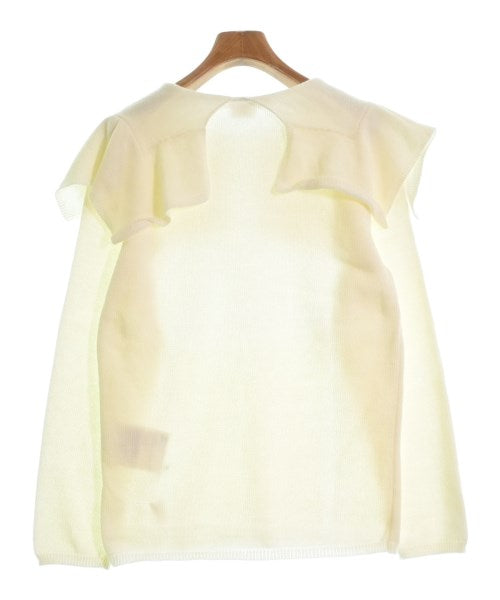 COMME des GARCONS COMME des GARCONS 毛衣