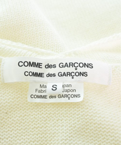 COMME des GARCONS COMME des GARCONS 毛衣