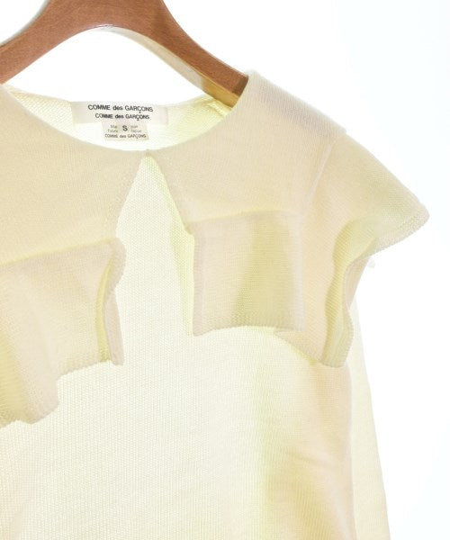 COMME des GARCONS COMME des GARCONS 毛衣