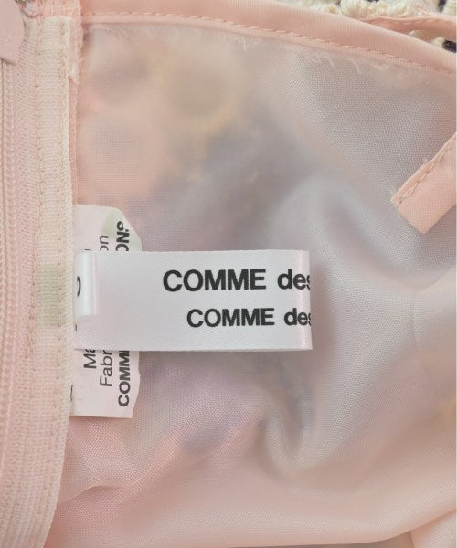 COMME des GARCONS COMME des GARCONS 女襯衫