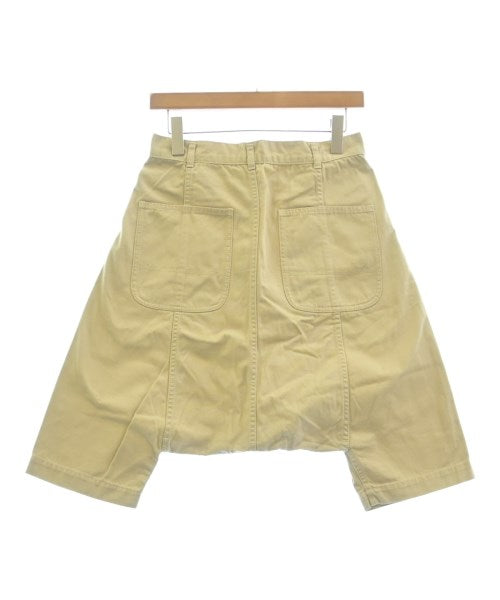 COMME des GARCONS COMME des GARCONS 短褲