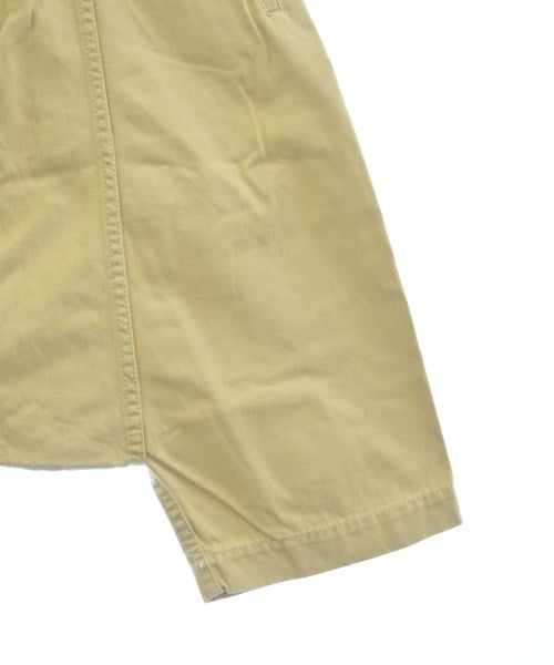 COMME des GARCONS COMME des GARCONS 短褲