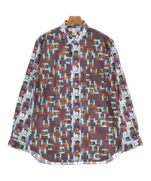 COMME des GARCONS SHIRT 休襯衫