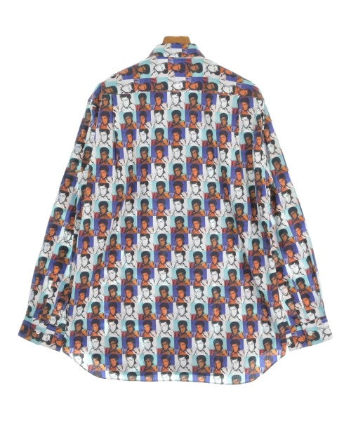 COMME des GARCONS SHIRT 休襯衫