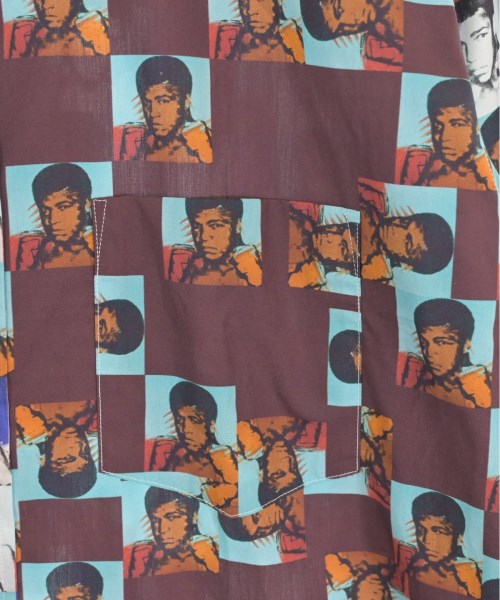 COMME des GARCONS SHIRT 休襯衫