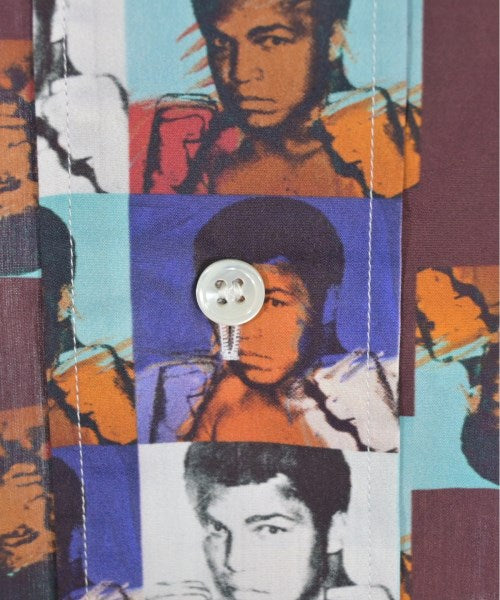 COMME des GARCONS SHIRT 休襯衫