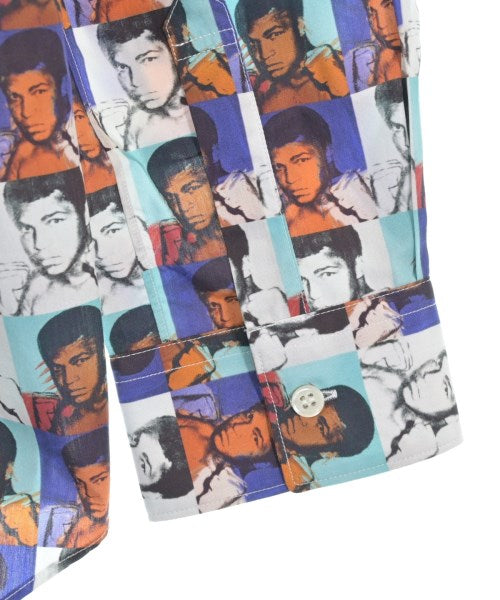 COMME des GARCONS SHIRT 休襯衫