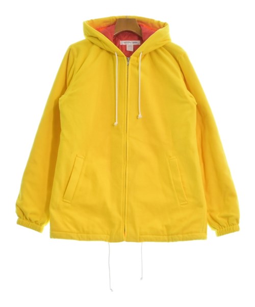 COMME des GARCONS SHIRT 斜紋夾克