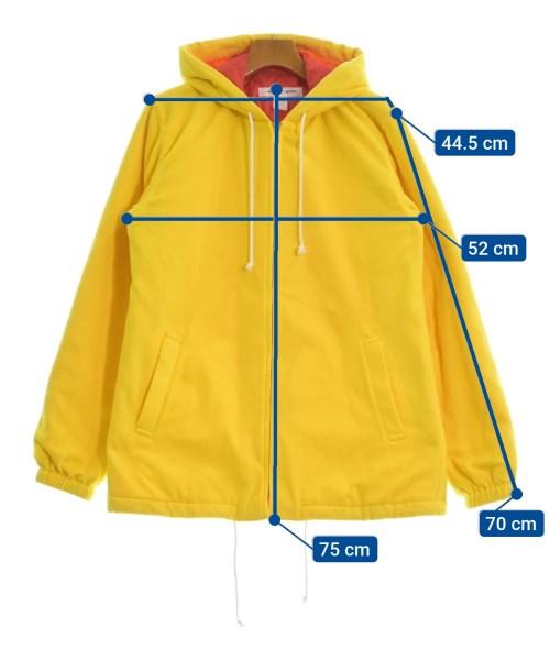 COMME des GARCONS SHIRT 斜紋夾克