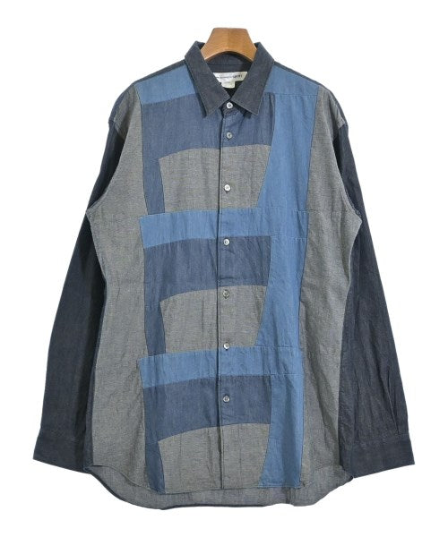 COMME des GARCONS SHIRT 休襯衫