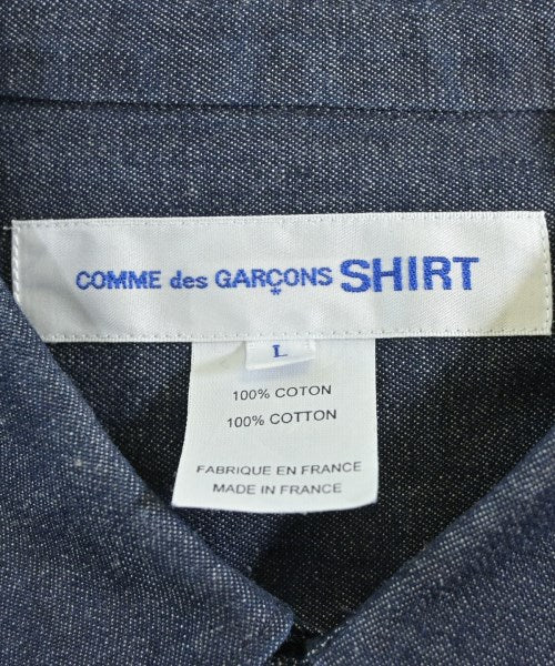 COMME des GARCONS SHIRT 休襯衫
