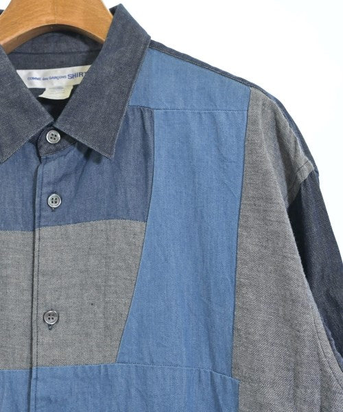 COMME des GARCONS SHIRT 休襯衫