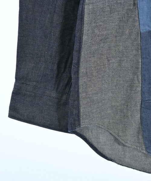 COMME des GARCONS SHIRT 休襯衫