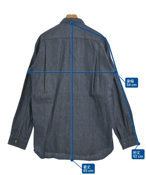 COMME des GARCONS SHIRT 休襯衫