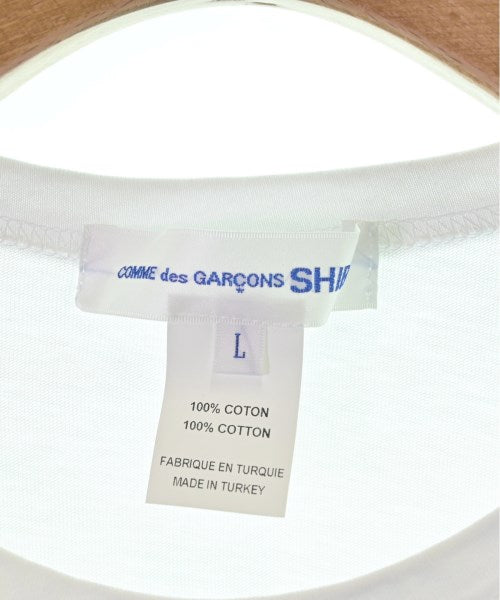COMME des GARCONS SHIRT T恤/上衣