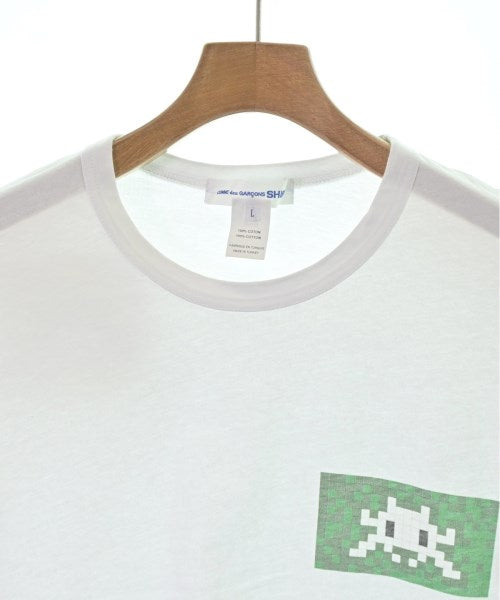 COMME des GARCONS SHIRT T恤/上衣