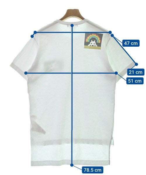 COMME des GARCONS SHIRT T恤/上衣