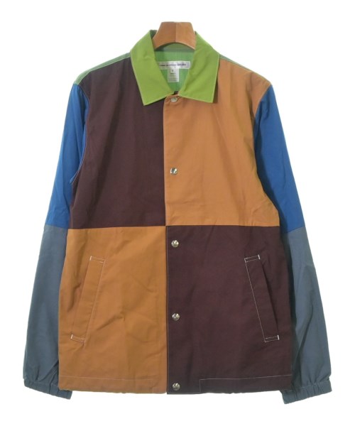 COMME des GARCONS SHIRT 其他飛行外套