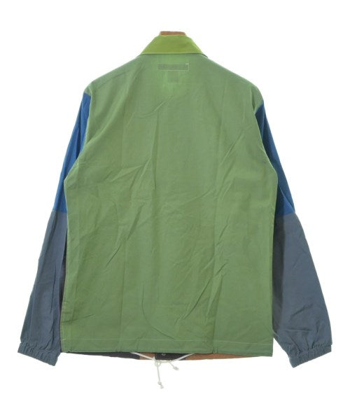 COMME des GARCONS SHIRT 其他飛行外套