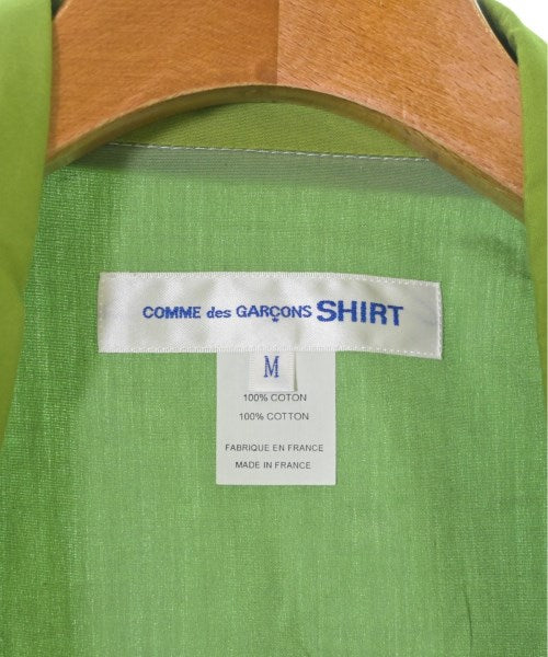 COMME des GARCONS SHIRT 其他飛行外套