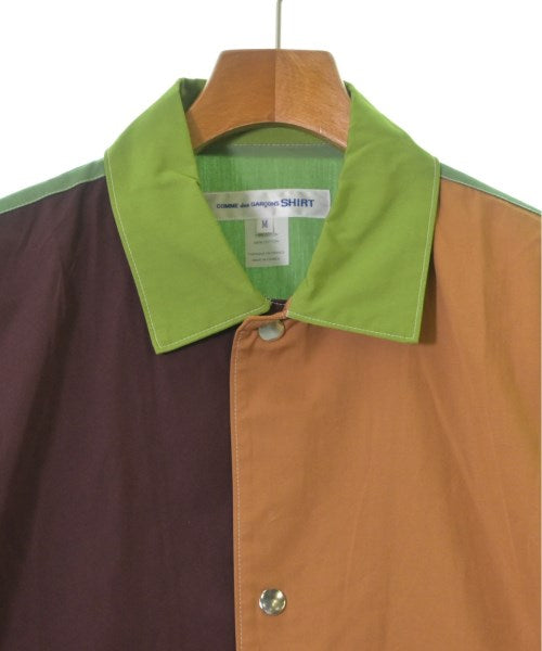 COMME des GARCONS SHIRT 其他飛行外套