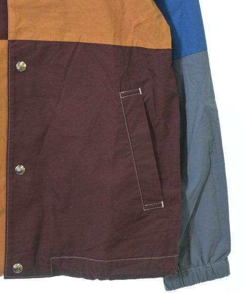 COMME des GARCONS SHIRT 其他飛行外套