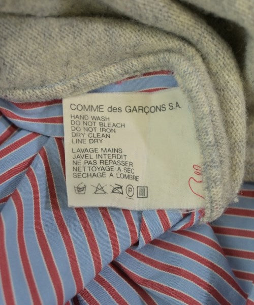 COMME des GARCONS SHIRT 休襯衫