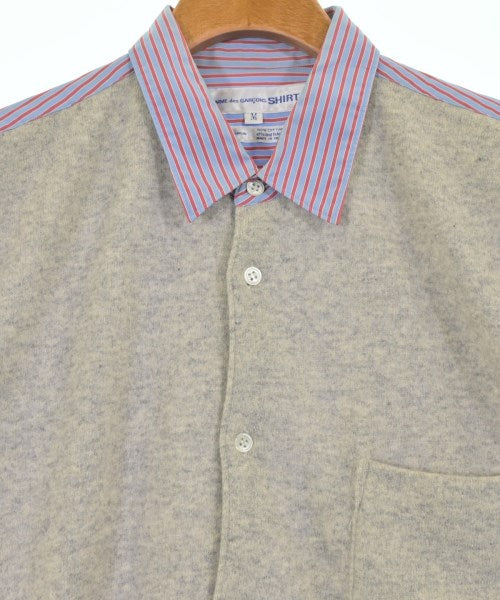 COMME des GARCONS SHIRT 休襯衫