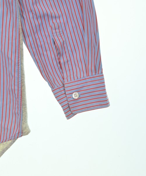 COMME des GARCONS SHIRT 休襯衫