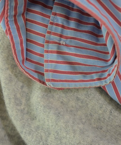 COMME des GARCONS SHIRT 休襯衫